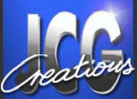 Logo JCG creations