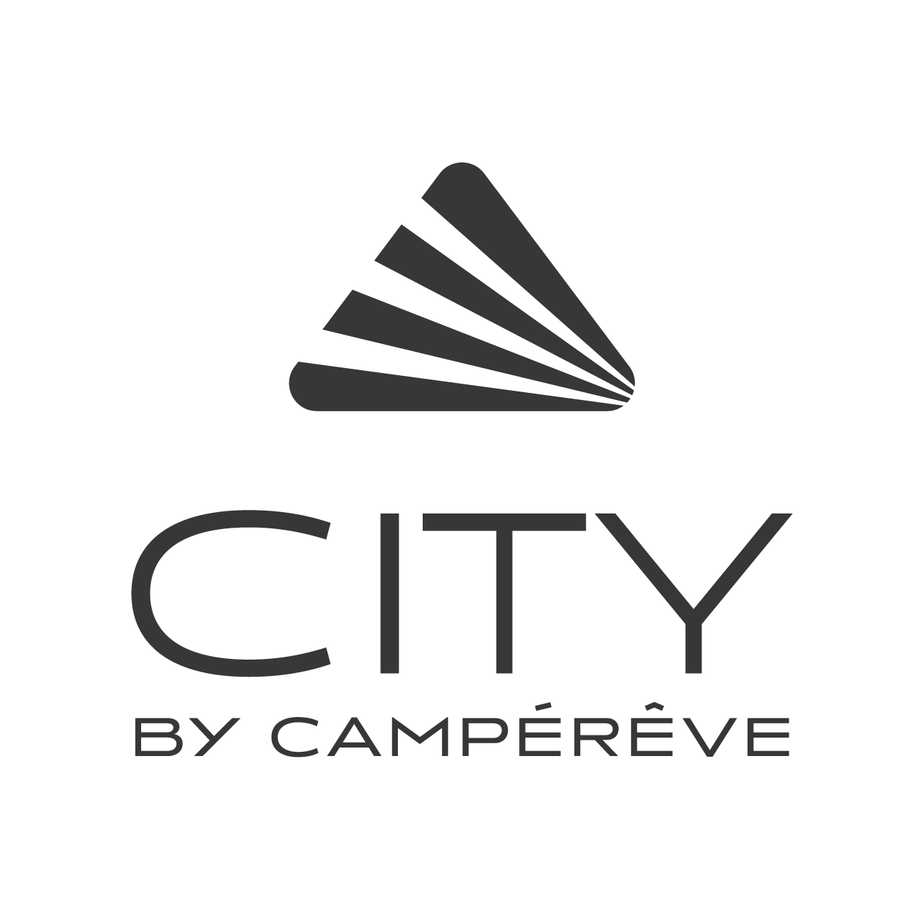 Logo City by Campérêve