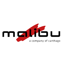 Logo Malibu